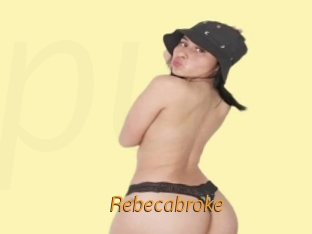 Rebecabroke