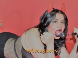 Rebecagreens