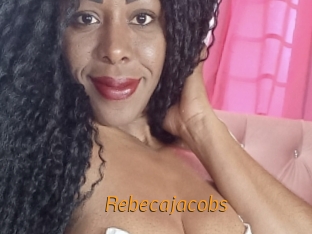 rebecajacobs Porn University
