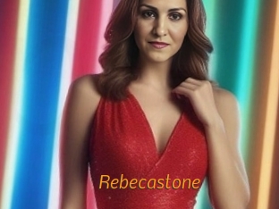 rebecastone Porn University