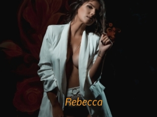 rebecca Porn University