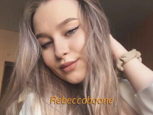 Rebeccaboone