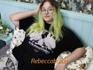Rebeccabraun
