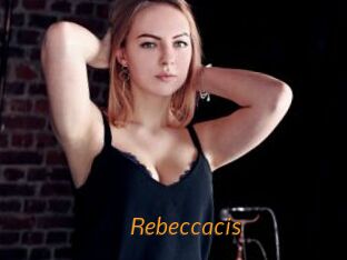 Rebeccacis