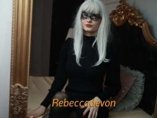 Rebeccadevon