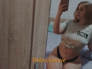 Rebeccaevve