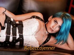 rebeccajenner Porn University