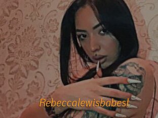 rebeccalewisbabest Porn University