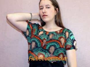 Rebeccamauve