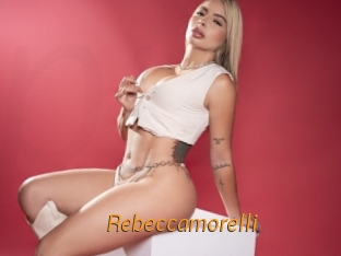 Rebeccamorelli