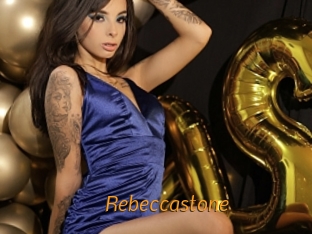 rebeccastone Porn University