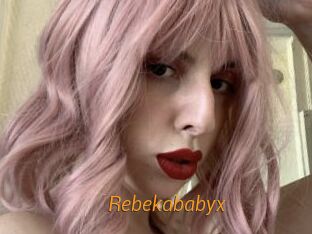 Rebekababyx