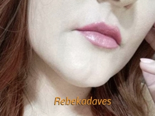 Rebekadaves