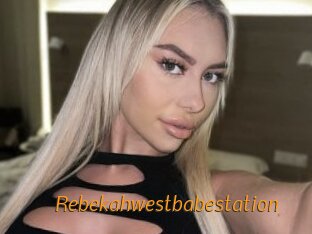 rebekahwestbabestation Porn University