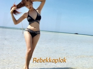 Rebekkaplok