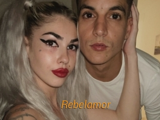 Rebelamor