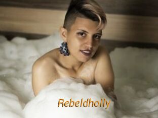 Rebeldholly