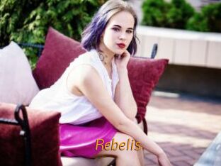 Rebelis