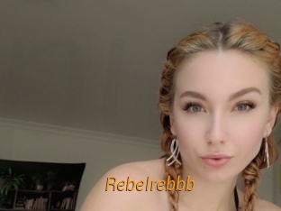 rebelrebbb Porn University
