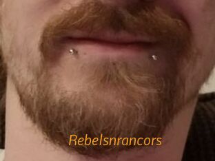 Rebelsnrancors