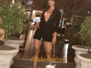 Rechellsolaar