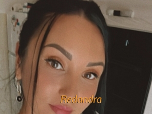redandra Porn University
