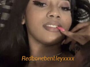 Redbonebentleyxxxx