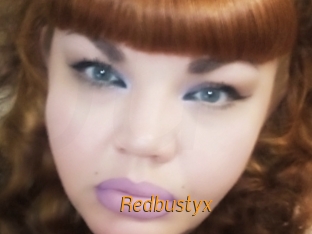 redbustyx Porn University