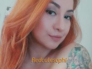 Redcutesophi