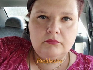 Reddesire