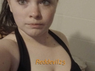 Reddevil25