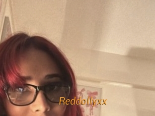 Reddollyxx