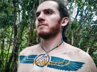 Redfenix7777