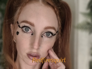 Redfiresquirt