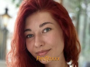 Redfoxxx