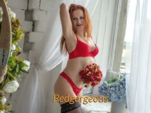 Redgorgeous
