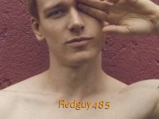 Redguy485