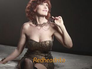 Redheadrita