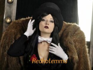 Redhotemma
