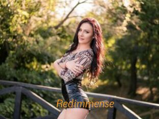 Redimmense