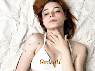 Redkatt