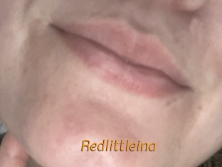 Redlittleina