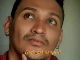 Rednasilezepoll