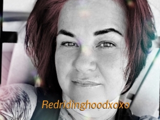 Redridinghoodxoxo