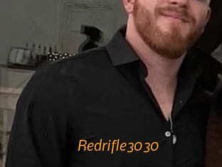 Redrifle3030