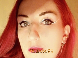 Redrose95