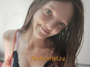 Redscarlet24