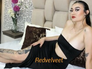 Redvelveet