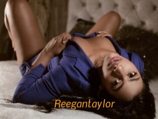 Reegantaylor