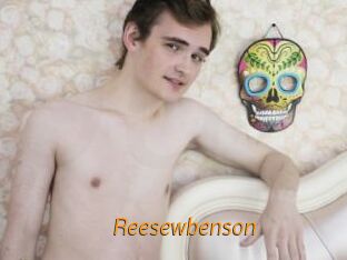 Reesewbenson
